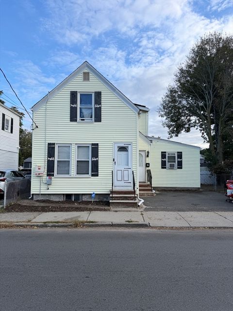 16 Linden Lynn MA 01905