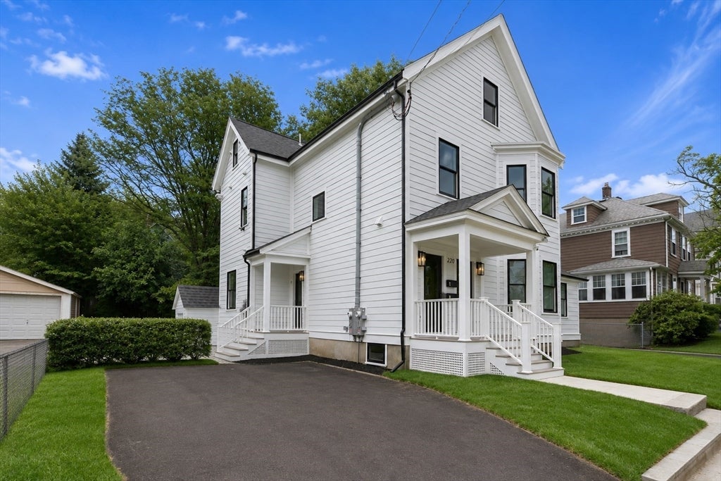 Photo of 220 Sycamore Street, Watertown, MA