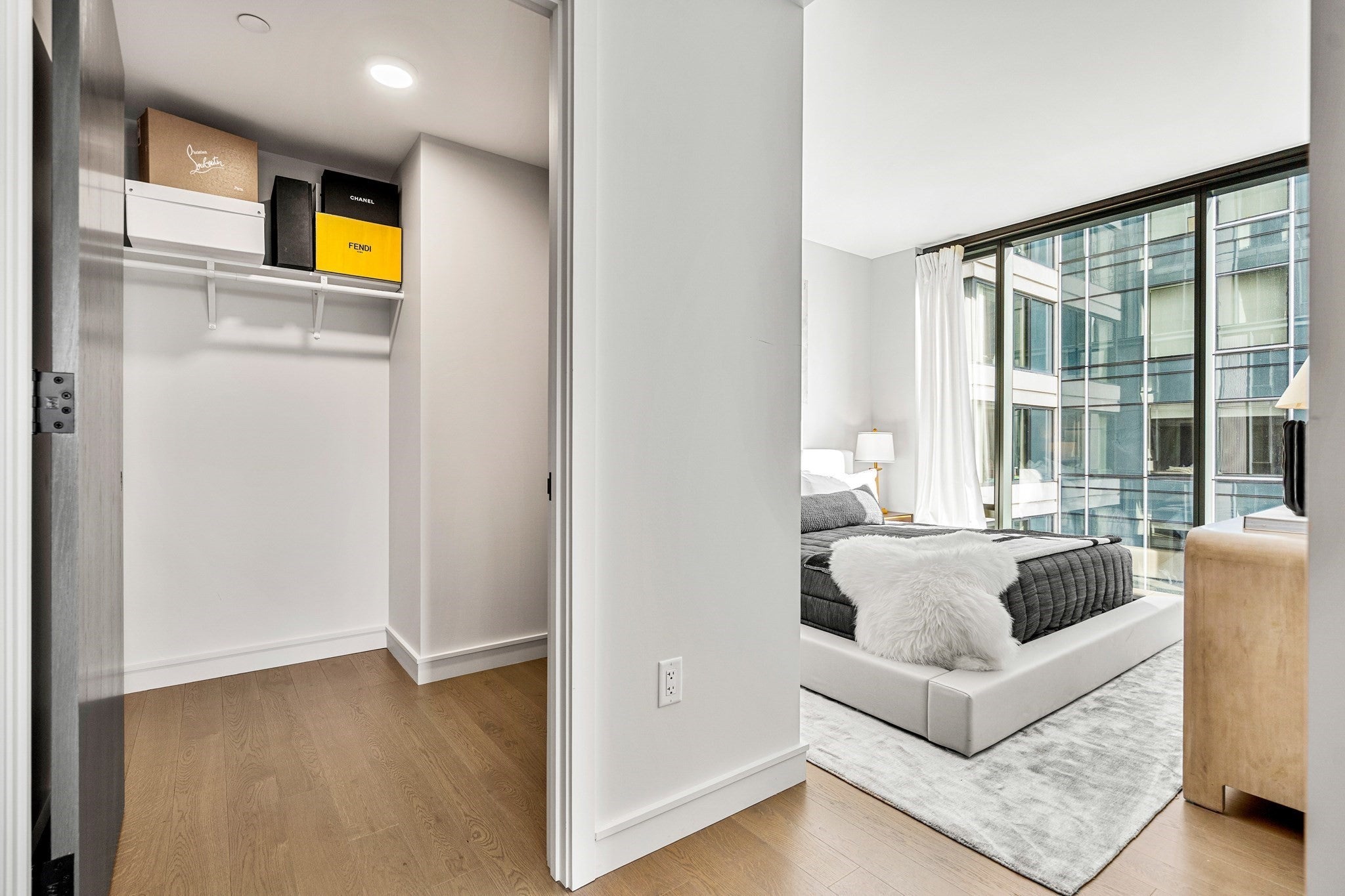 55 Lagrange St PH21B, Boston, MA, 55 Lagrange St PH21B, Boston, MA Photo #12