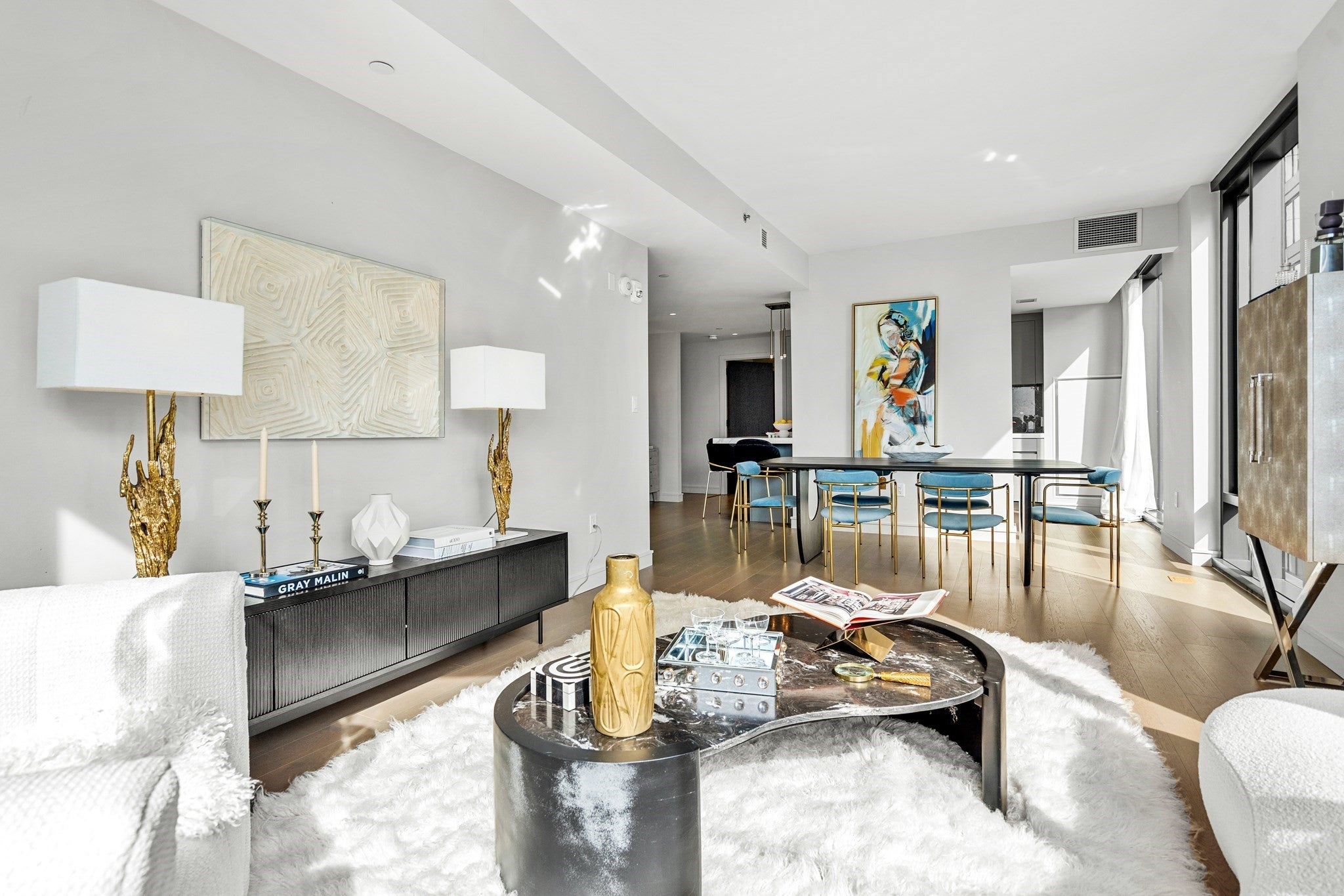 55 Lagrange St PH21B