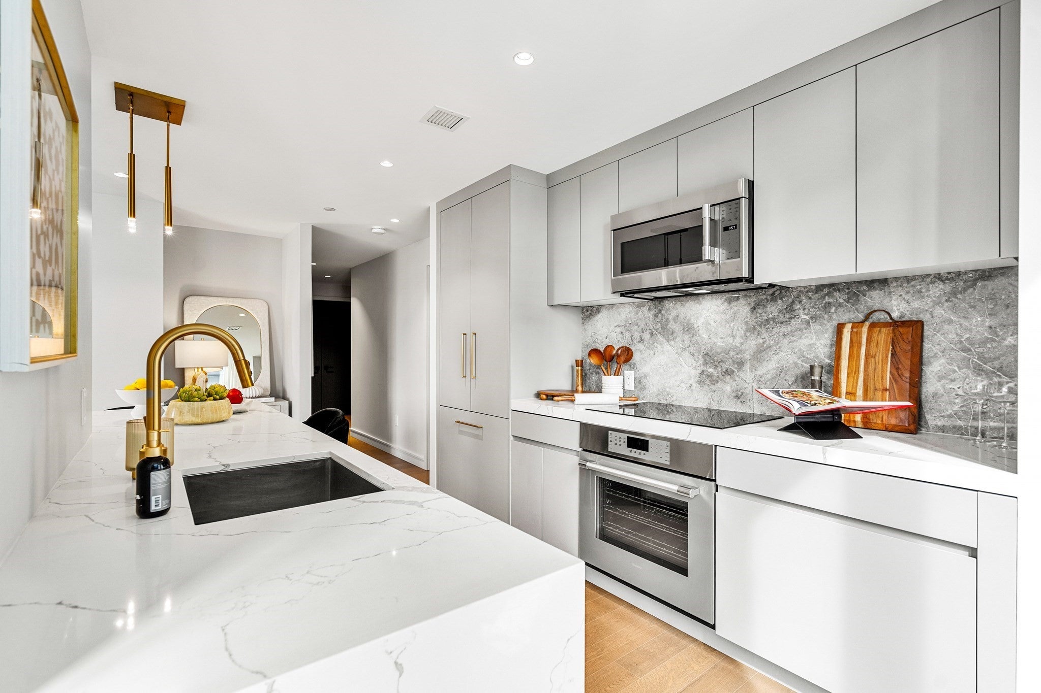 55 Lagrange St PH21B, Boston, MA, 55 Lagrange St PH21B, Boston, MA Photo #9