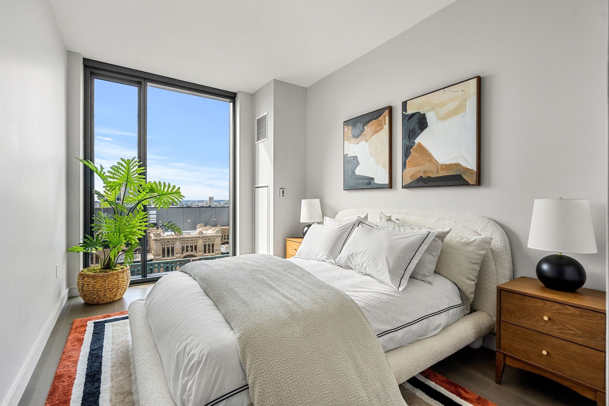 55 Lagrange St PH21B, Boston, MA, 55 Lagrange St PH21B, Boston, MA Photo #14