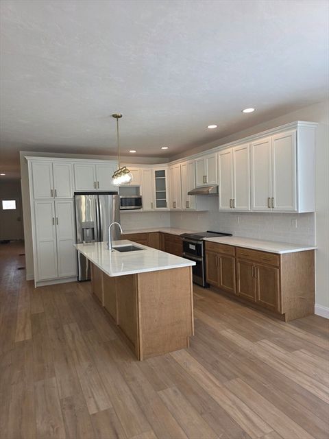 Photo of 18 Integrity Drive #9, Rutland, MA 01543 (MLS # 73485948)