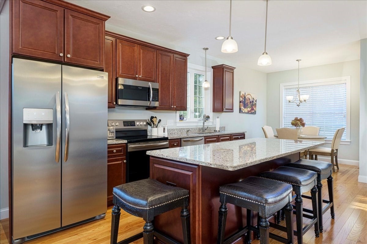 40 Black Bear Circle 40, Milford MA 01757