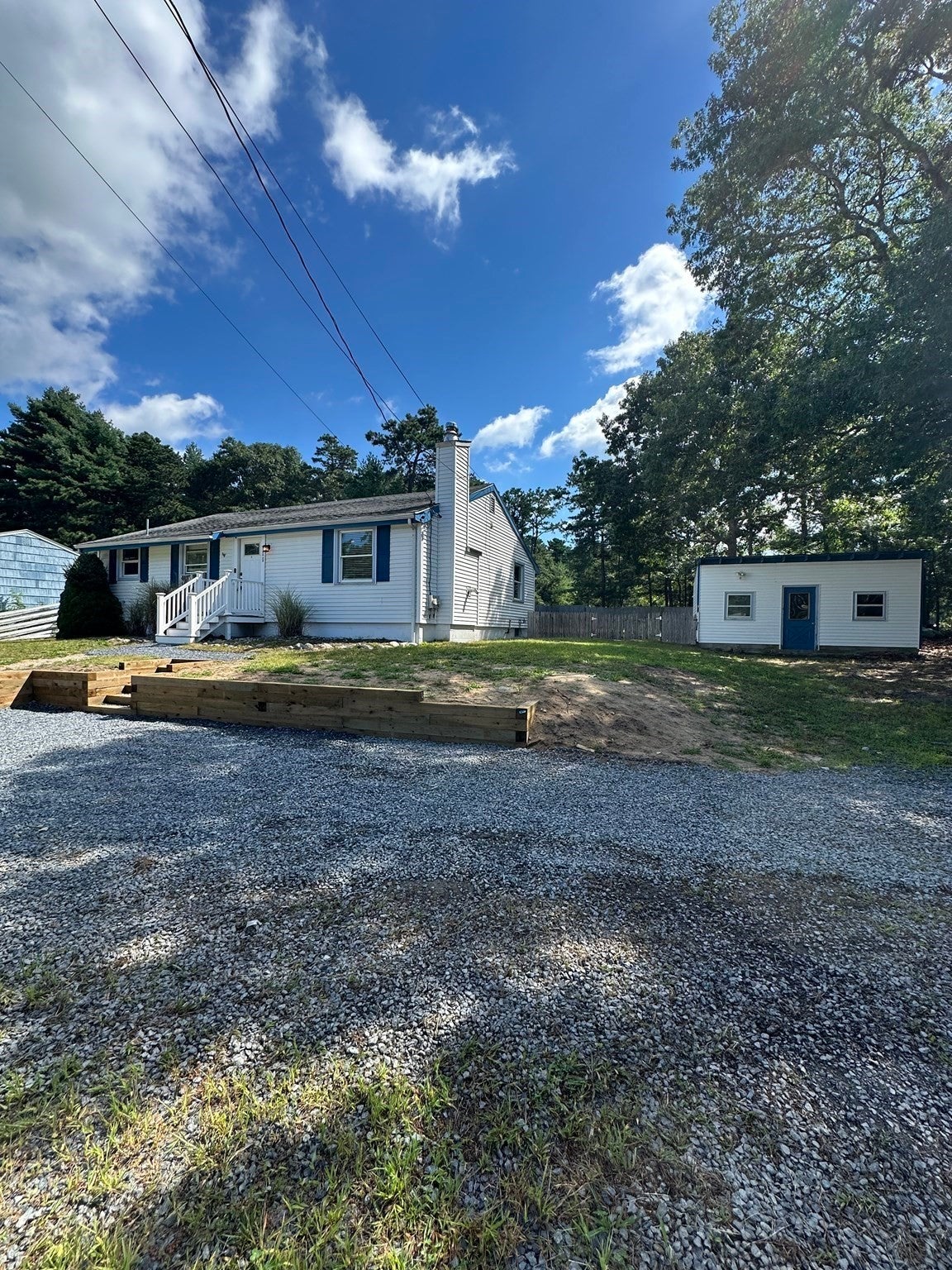 111 Wareham Lake Shore Dr, Wareham, MA Photo #5