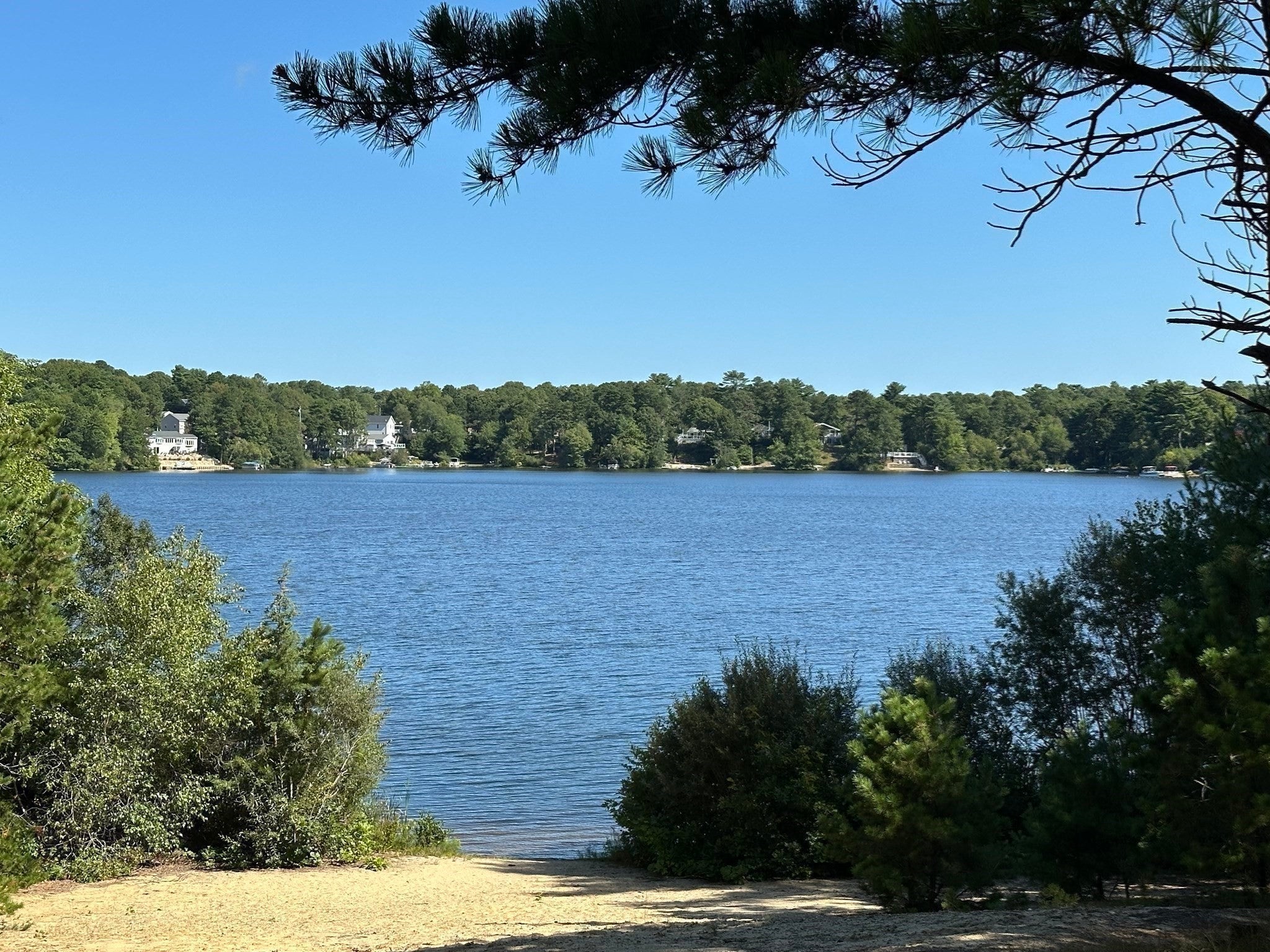 111 Wareham Lake Shore Dr, Wareham, MA, 111 Wareham Lake Shore Dr, Wareham, MA Photo #10