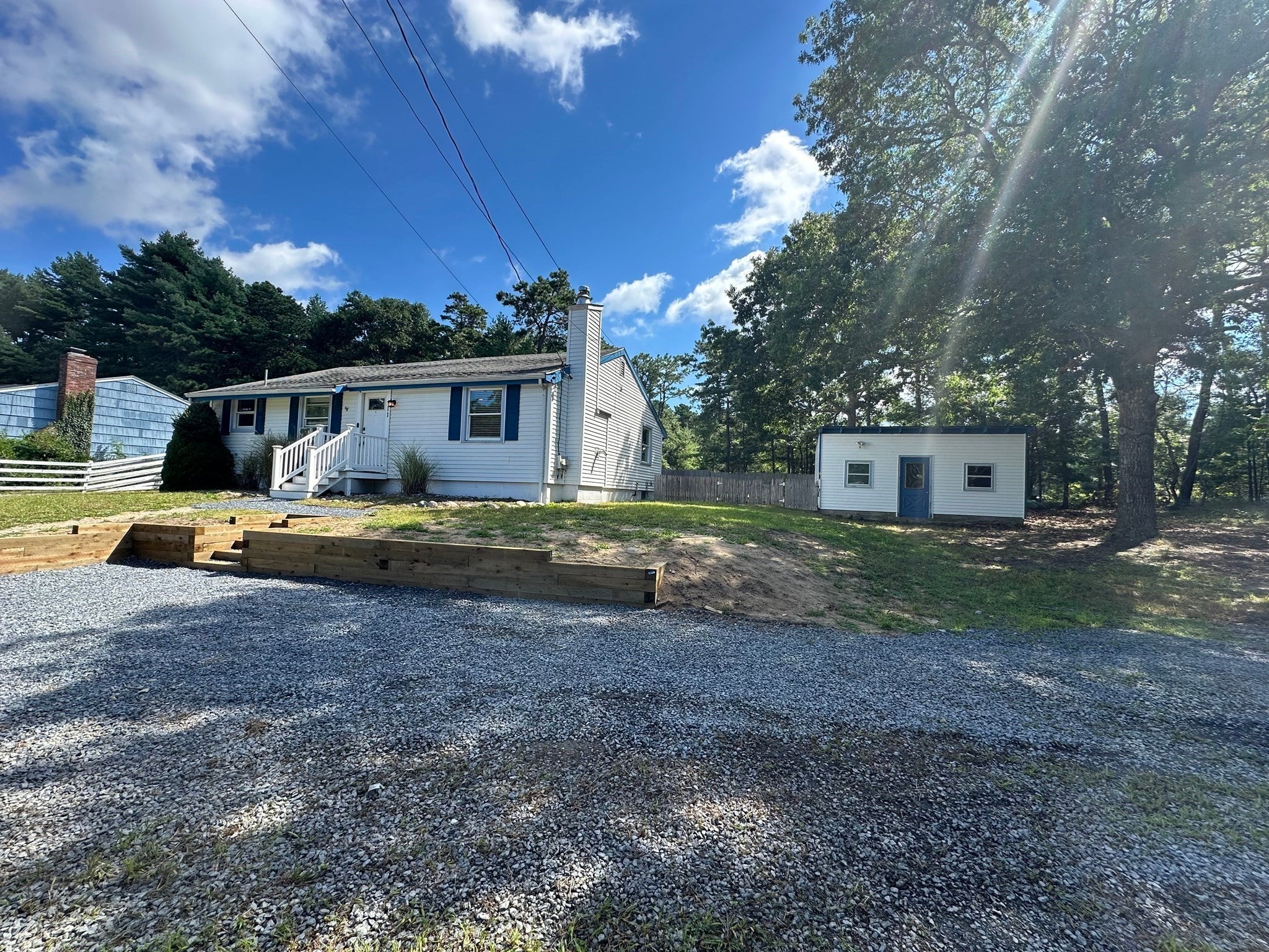 111 Wareham Lake Shore Dr, Wareham, MA Photo #7