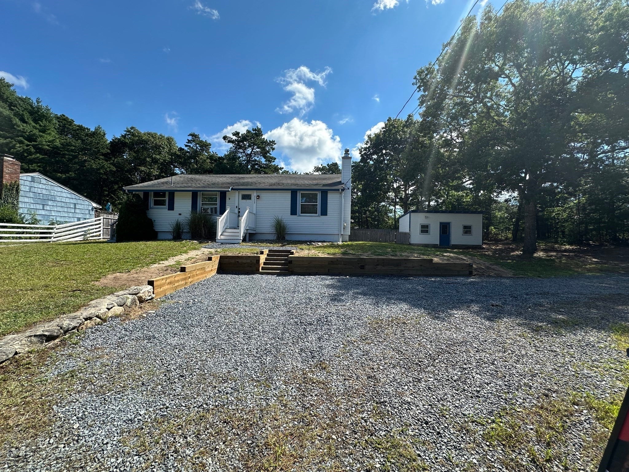 111 Wareham Lake Shore Dr, Wareham, MA Photo #4