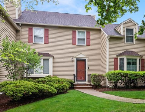 7 Carriage Way 0 Danvers MA 01923