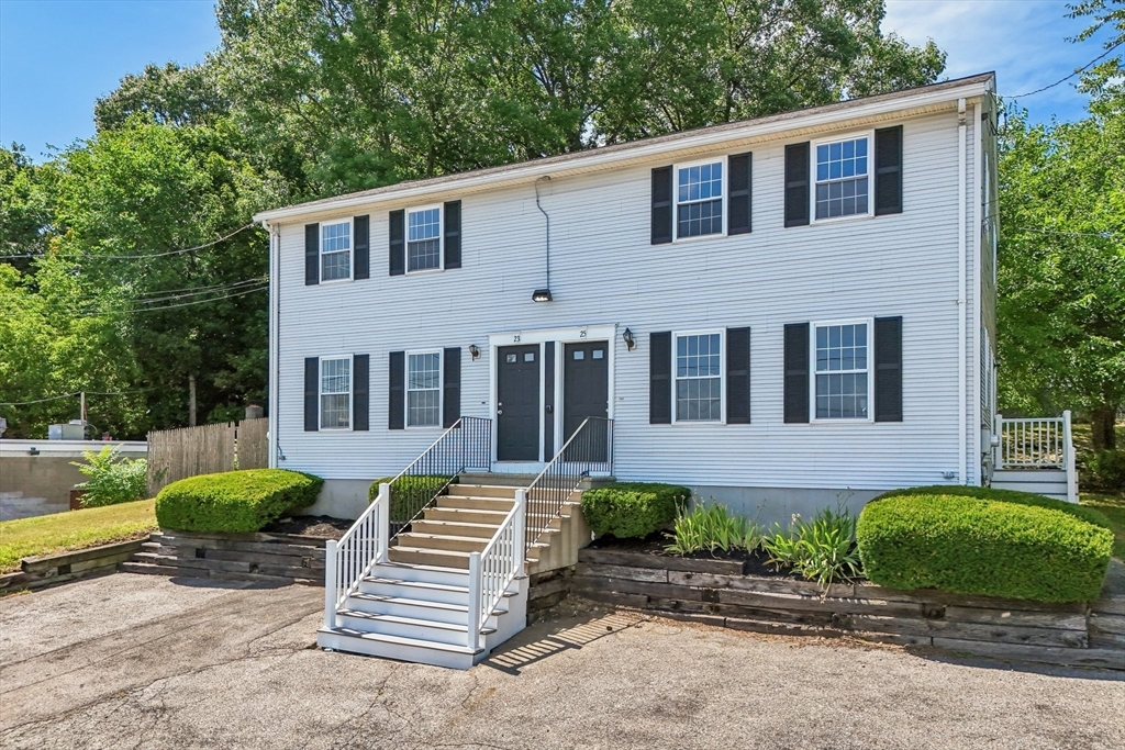 25 Boylston Street, Worcester, MA, 25 Boylston Street, Worcester, MA Photo #27