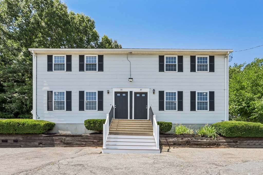 25 Boylston Street, Worcester, MA, 25 Boylston Street, Worcester, MA Photo #2