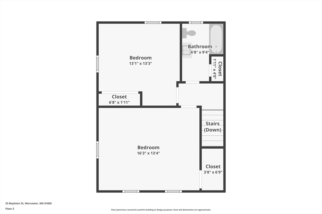 25 Boylston Street, Worcester, MA, 25 Boylston Street, Worcester, MA Photo #36
