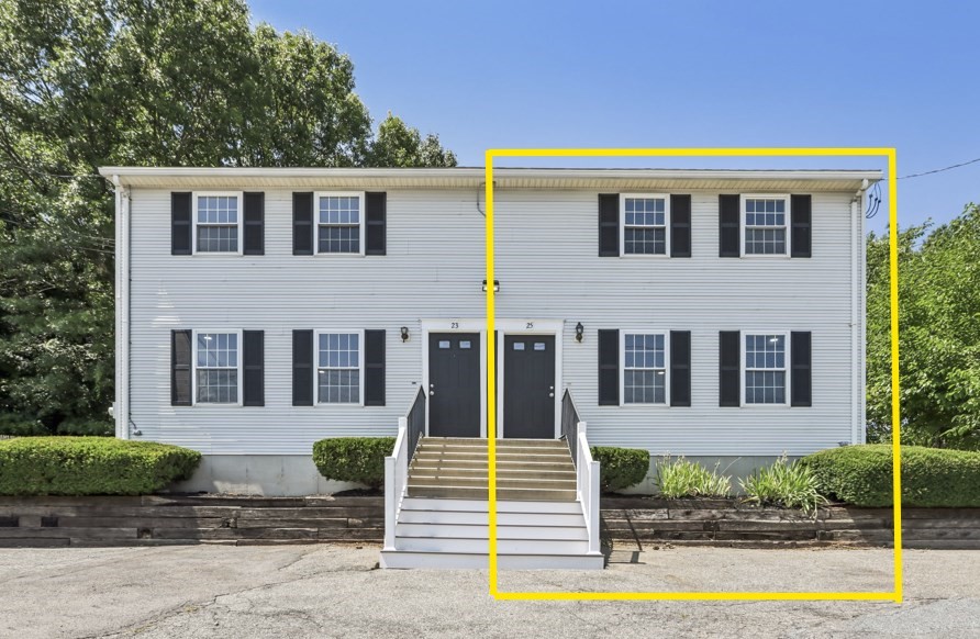 Photo of 25 Boylston Street, Worcester, MA