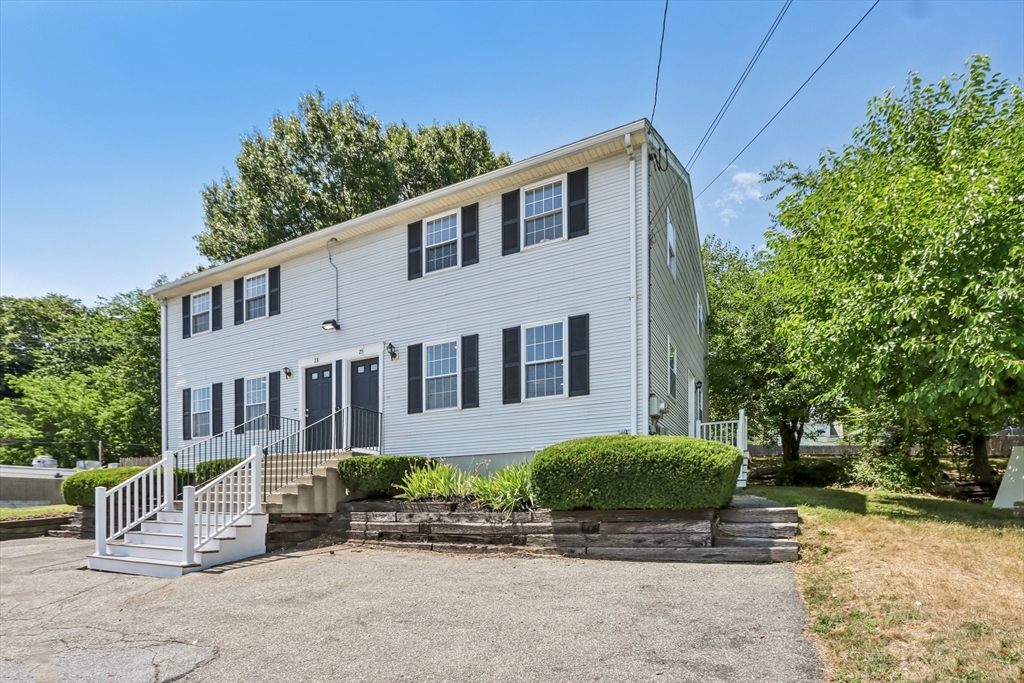 25 Boylston Street, Worcester, MA, 25 Boylston Street, Worcester, MA Photo #3