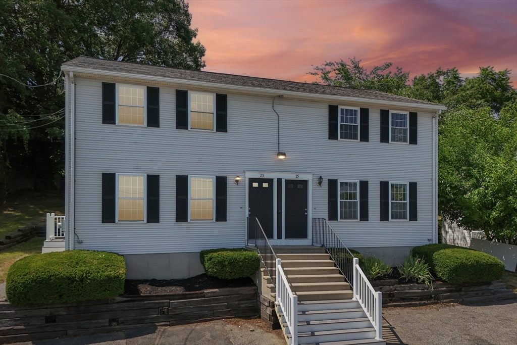 25 Boylston Street, Worcester, MA, 25 Boylston Street, Worcester, MA Photo #32