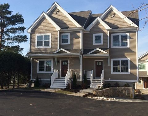 210 South Quinsigamond Ave 1 Shrewsbury MA 01545