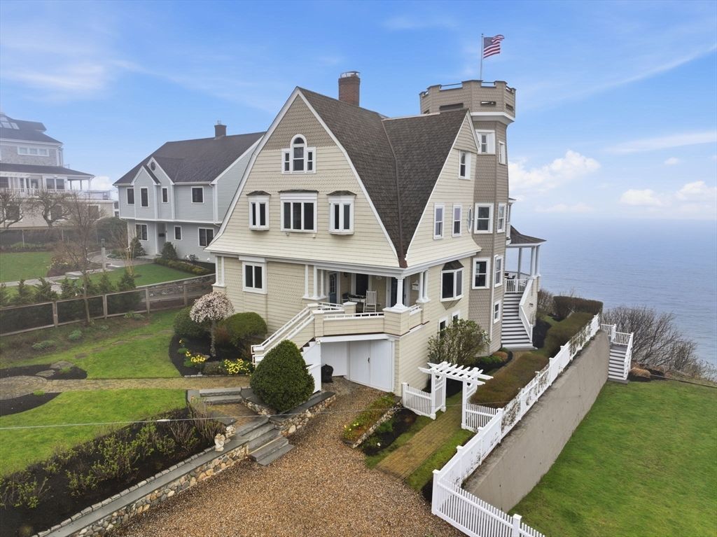 Photo of 2 Bluff Rd, Hull, MA 02045 (MLS # 73503783)