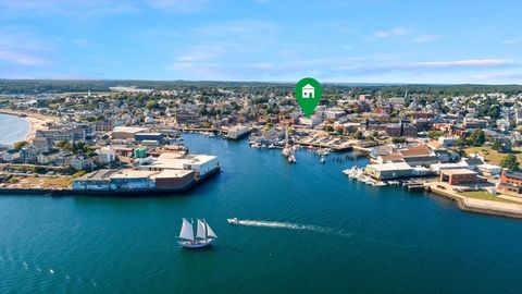 123 Main C Gloucester MA 01930
