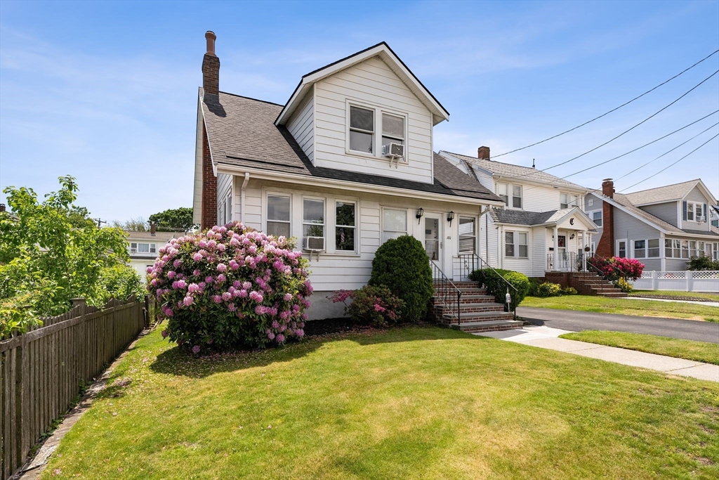 101 Bayfield Rd S