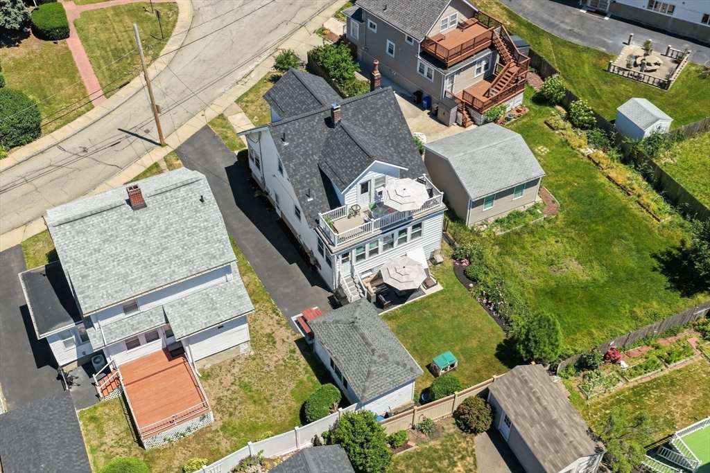 101 Bayfield Rd S