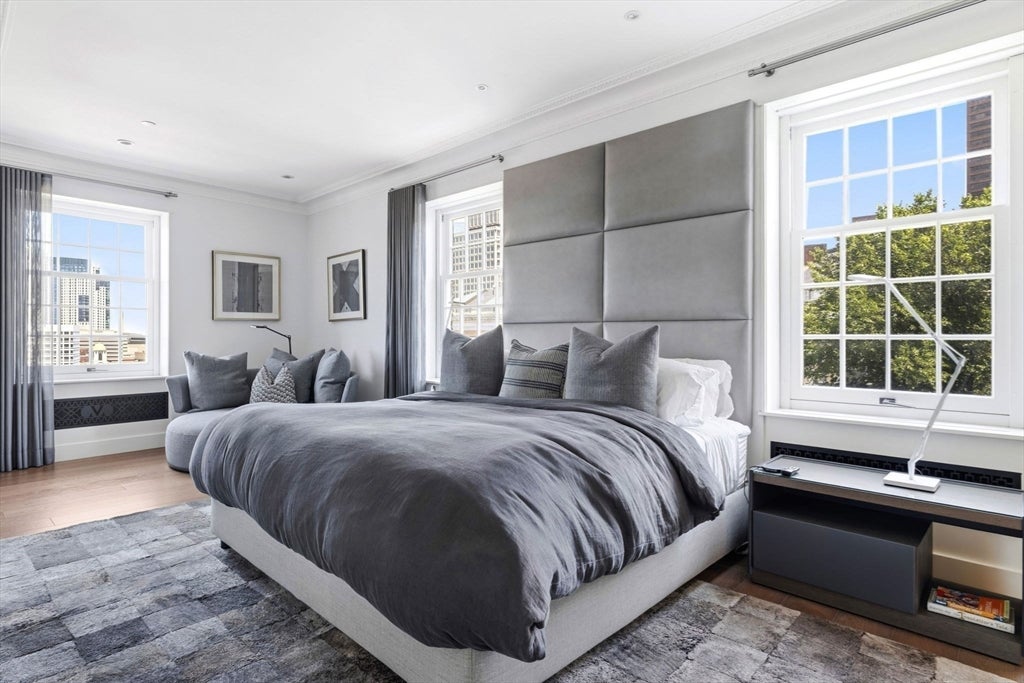 41 Mt Vernon Street #5, Boston, MA, 41 Mt Vernon Street #5, Boston, MA Photo #11
