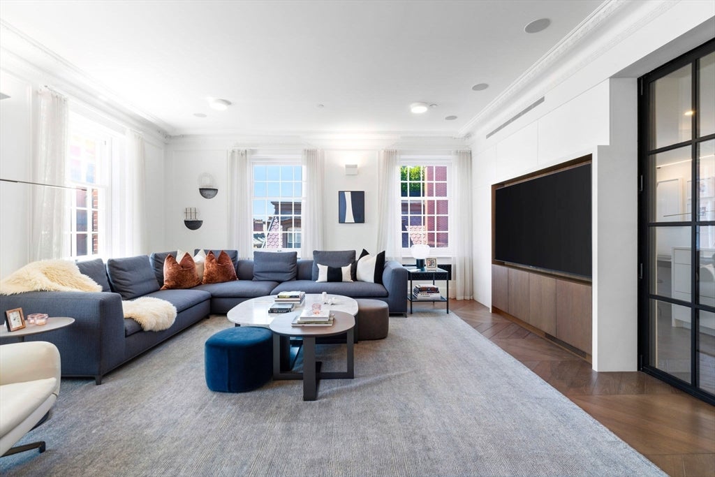41 Mt Vernon Street #5, Boston, MA, 41 Mt Vernon Street #5, Boston, MA Photo #3