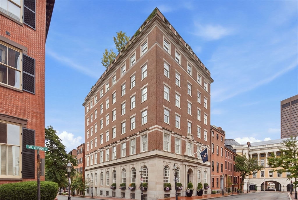 41 Mt Vernon Street #5, Boston, MA, 41 Mt Vernon Street #5, Boston, MA Photo #20
