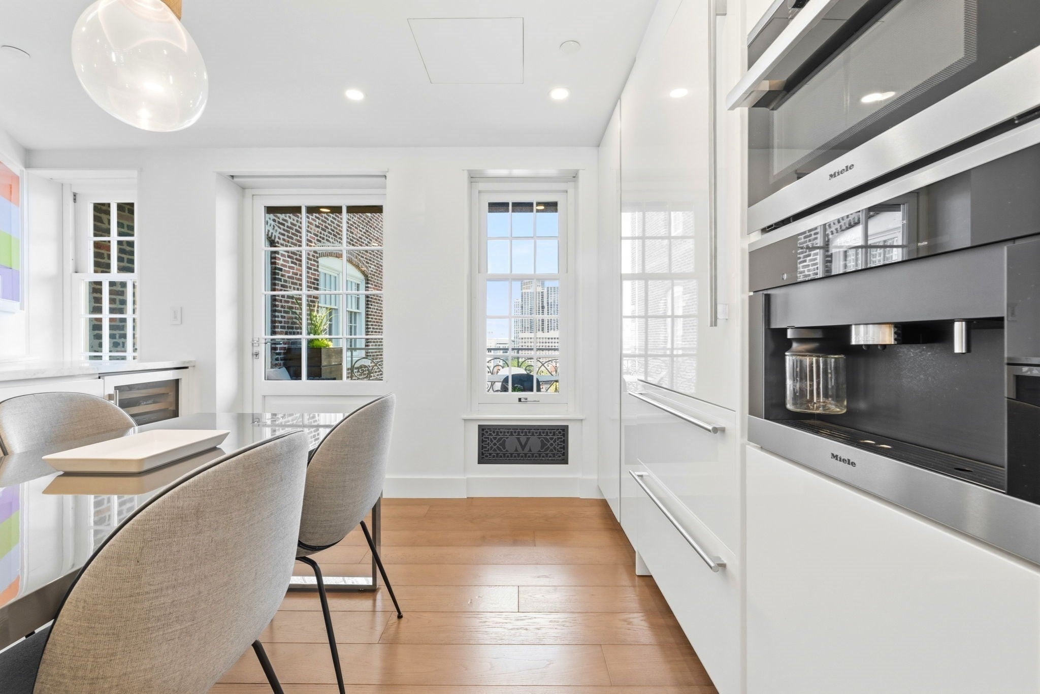 41 Mt Vernon Street #5, Boston, MA Photo #8