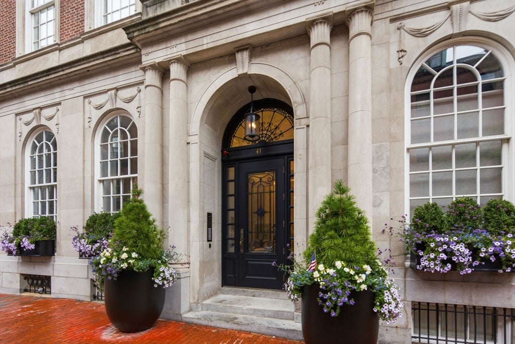 41 Mt Vernon Street #5, Boston, MA, 41 Mt Vernon Street #5, Boston, MA Photo #19