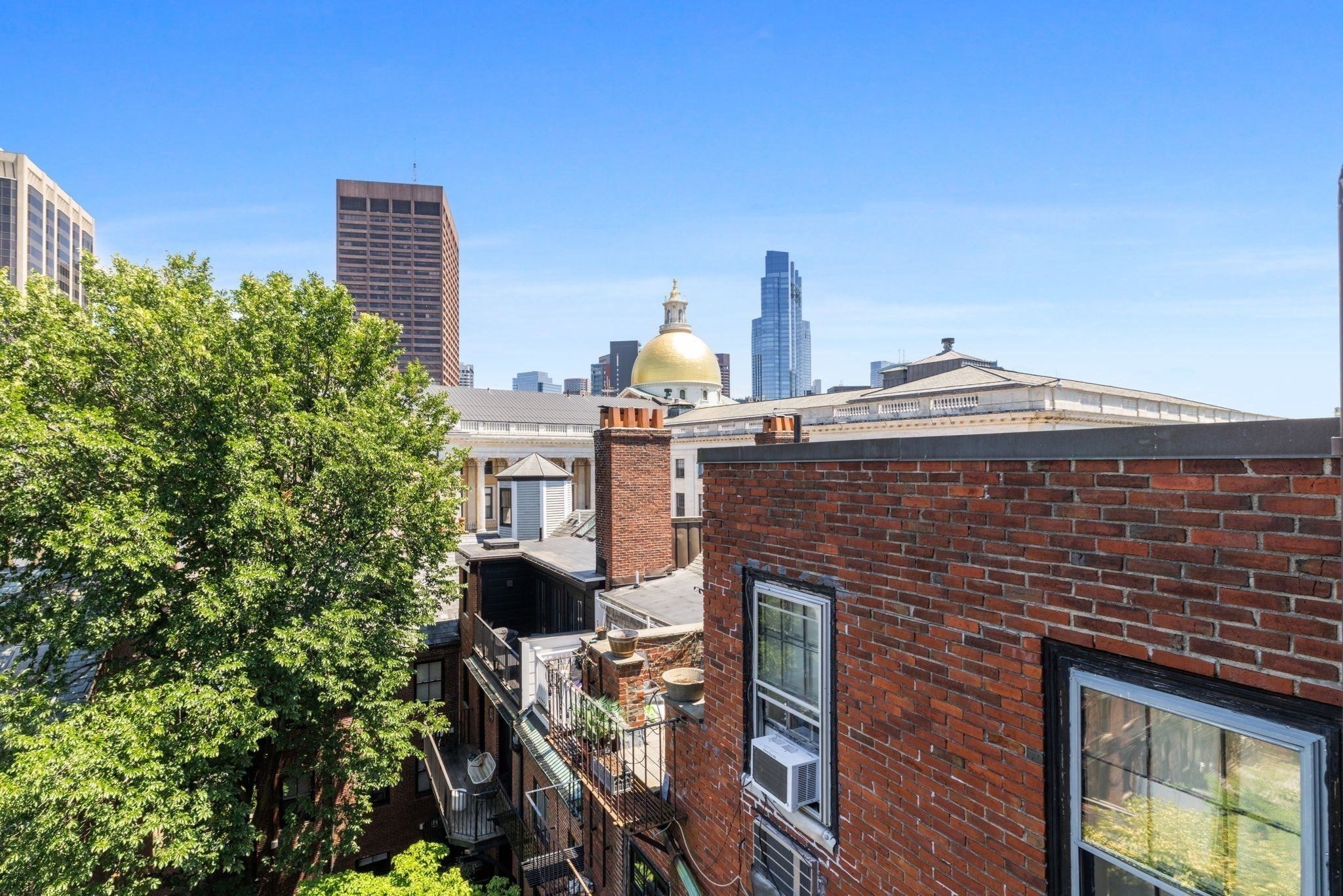 41 Mt Vernon Street #5, Boston, MA Photo #10