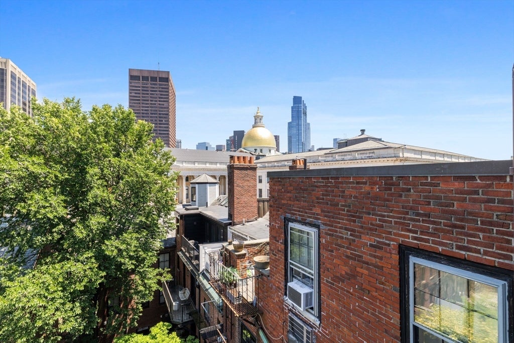 41 Mt Vernon Street #5, Boston, MA, 41 Mt Vernon Street #5, Boston, MA Photo #10