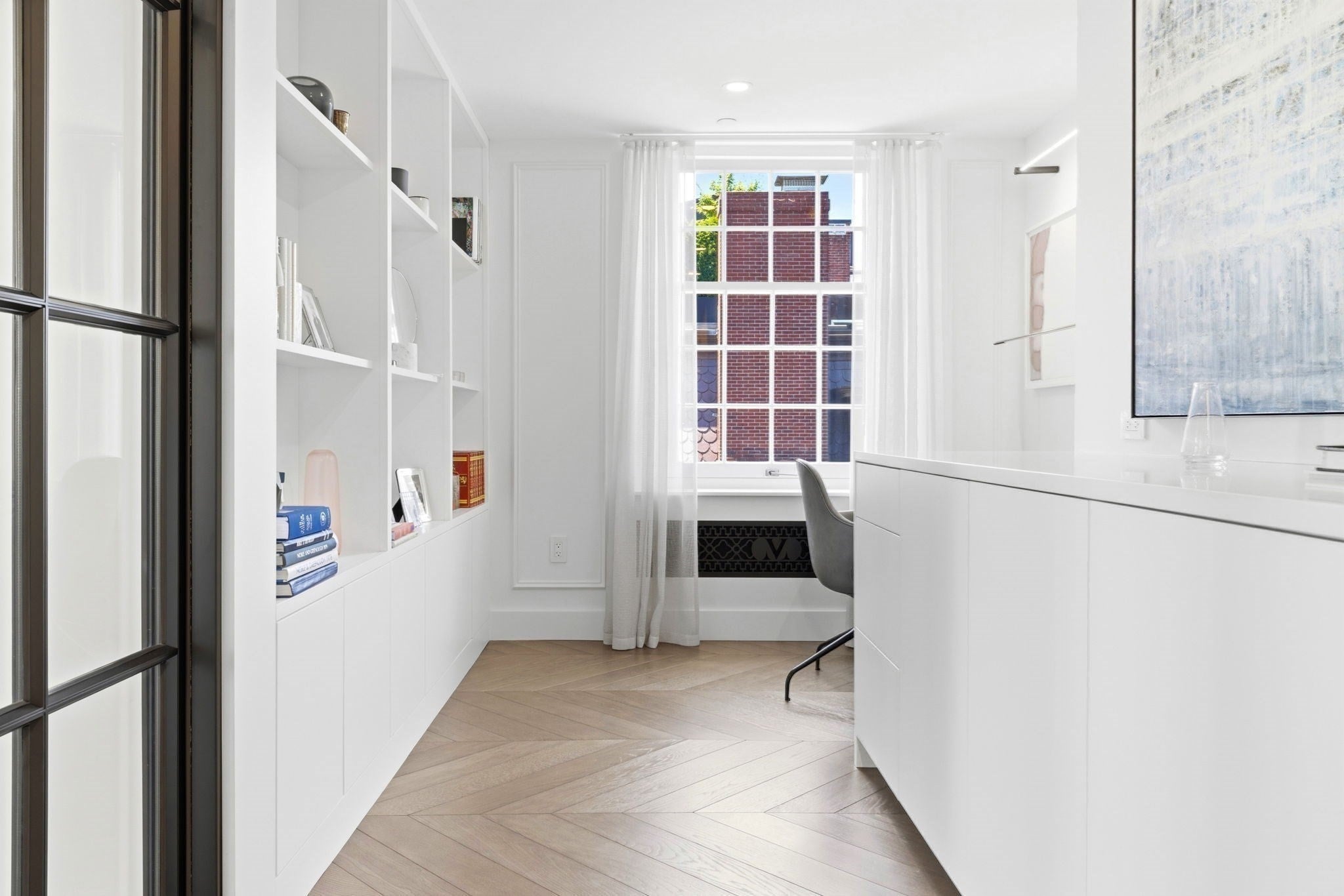 41 Mt Vernon Street #5, Boston, MA Photo #17