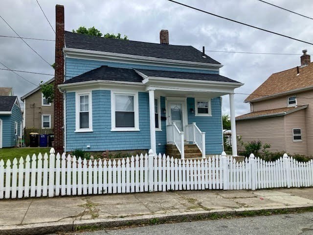 49 Downing St, Fall River, MA Photo #9
