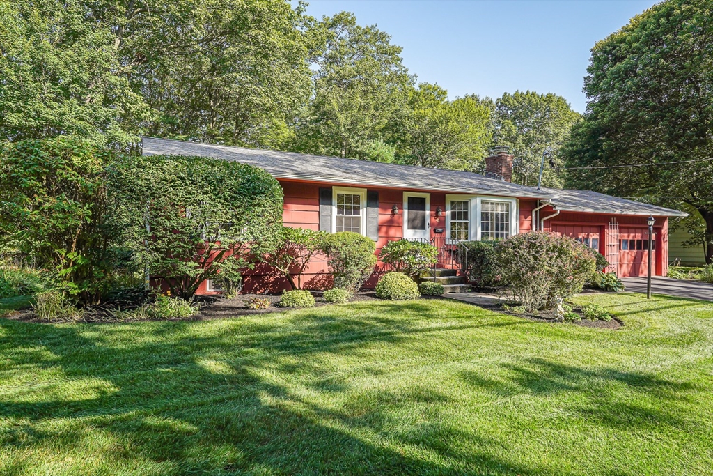 41 Valley Hill Dr.