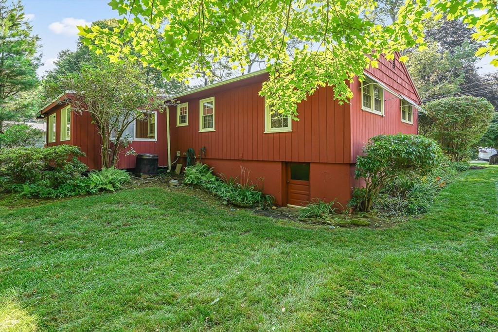 41 Valley Hill Dr.