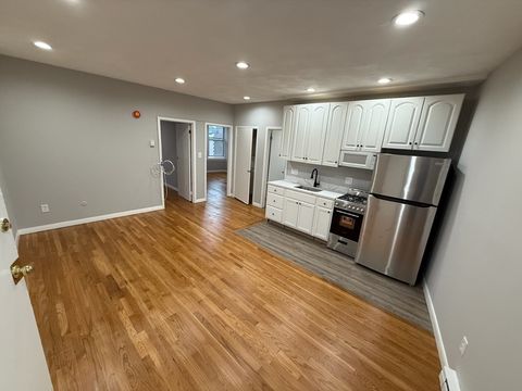 Photo of 83 Haven Street #3C, Reading, MA 01867 (MLS # 73463738)