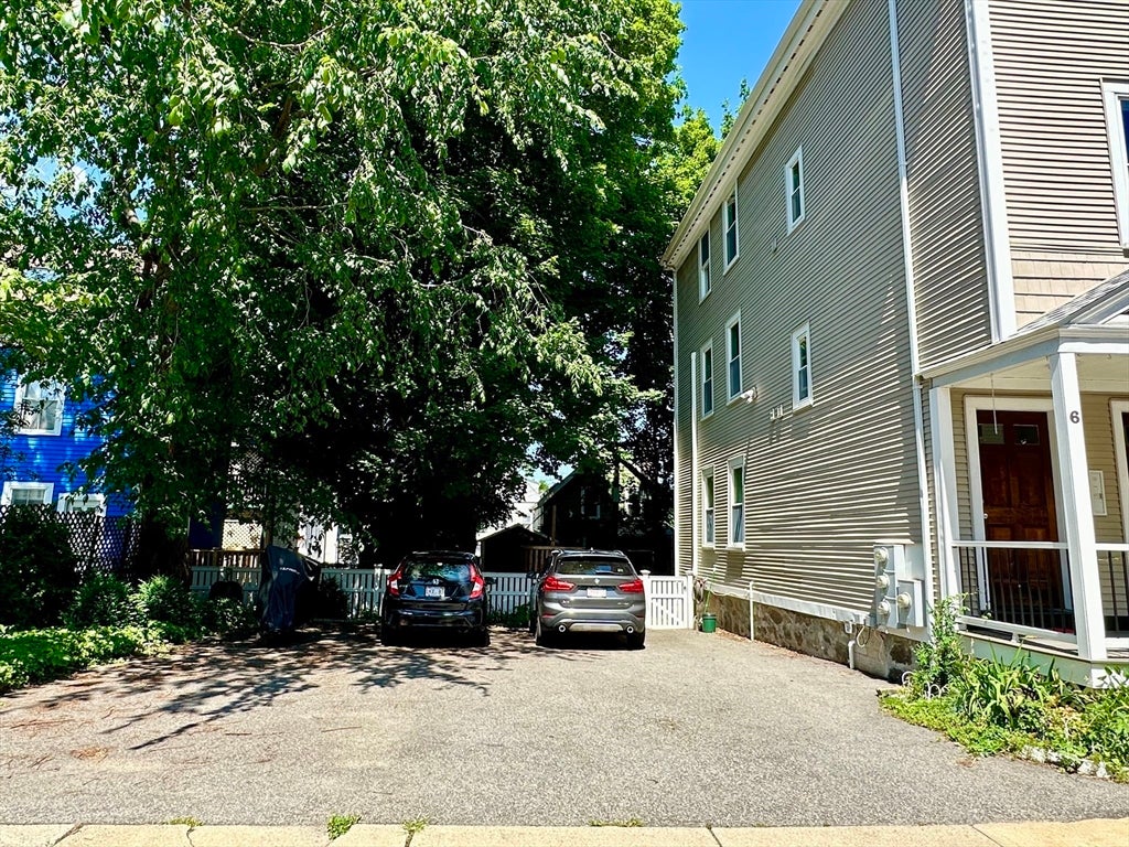 6 Haverford St #2, Boston, MA Photo #19