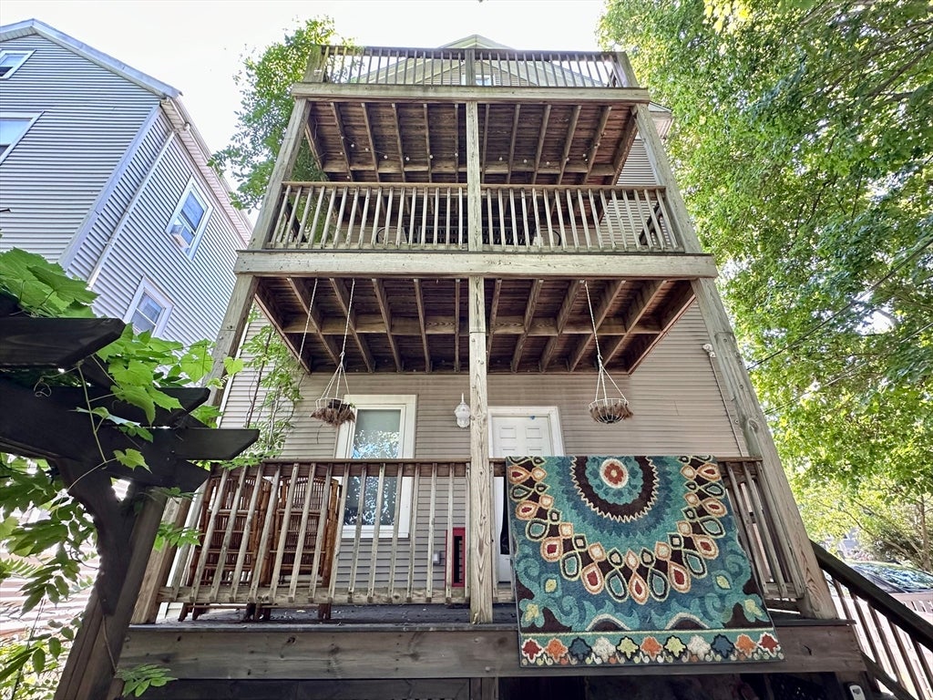 6 Haverford St #2, Boston, MA Photo #23