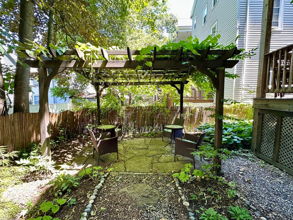 6 Haverford St #2, Boston, MA Photo #22