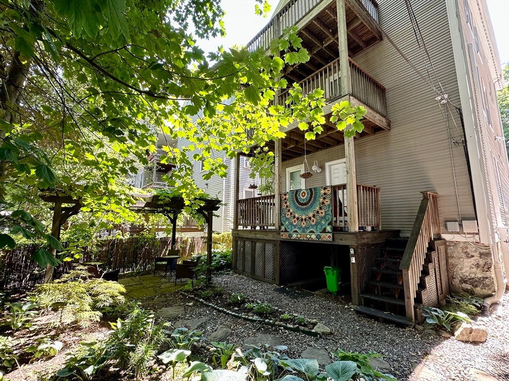 6 Haverford St #2, Boston, MA Photo #21