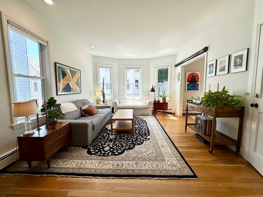 6 Haverford St #2, Boston, MA Photo #2