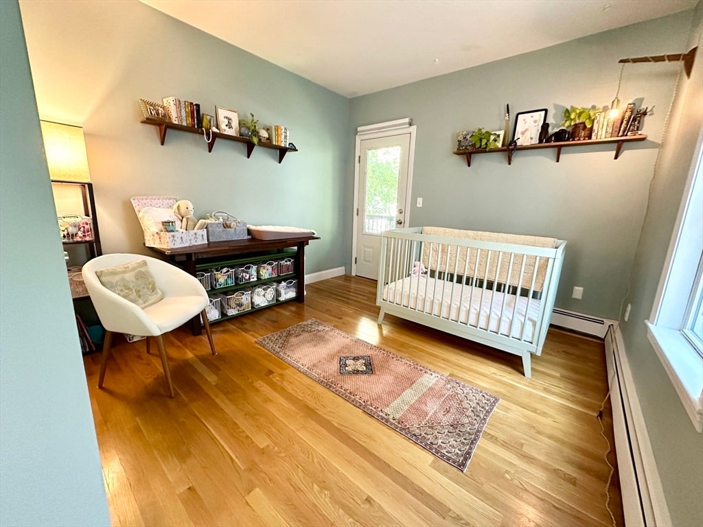 6 Haverford St #2, Boston, MA Photo #11