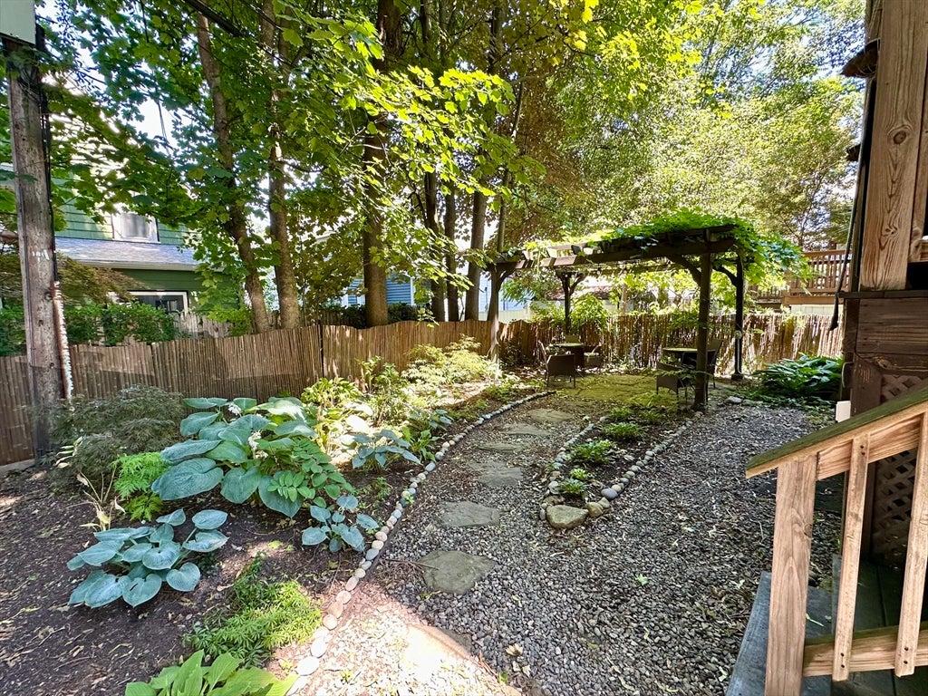 6 Haverford St #2, Boston, MA Photo #20