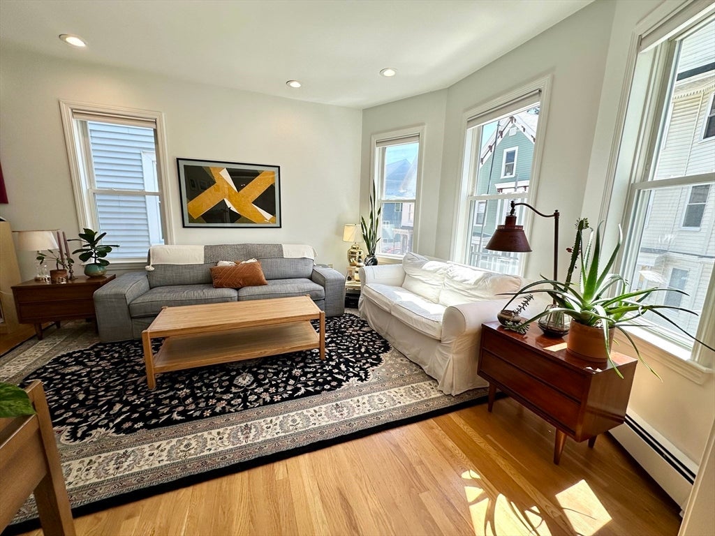 6 Haverford St #2, Boston, MA Photo #3