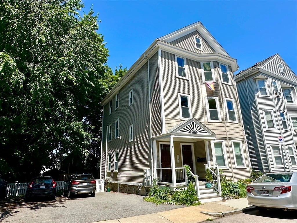 6 Haverford St #2, Boston, MA Photo #18