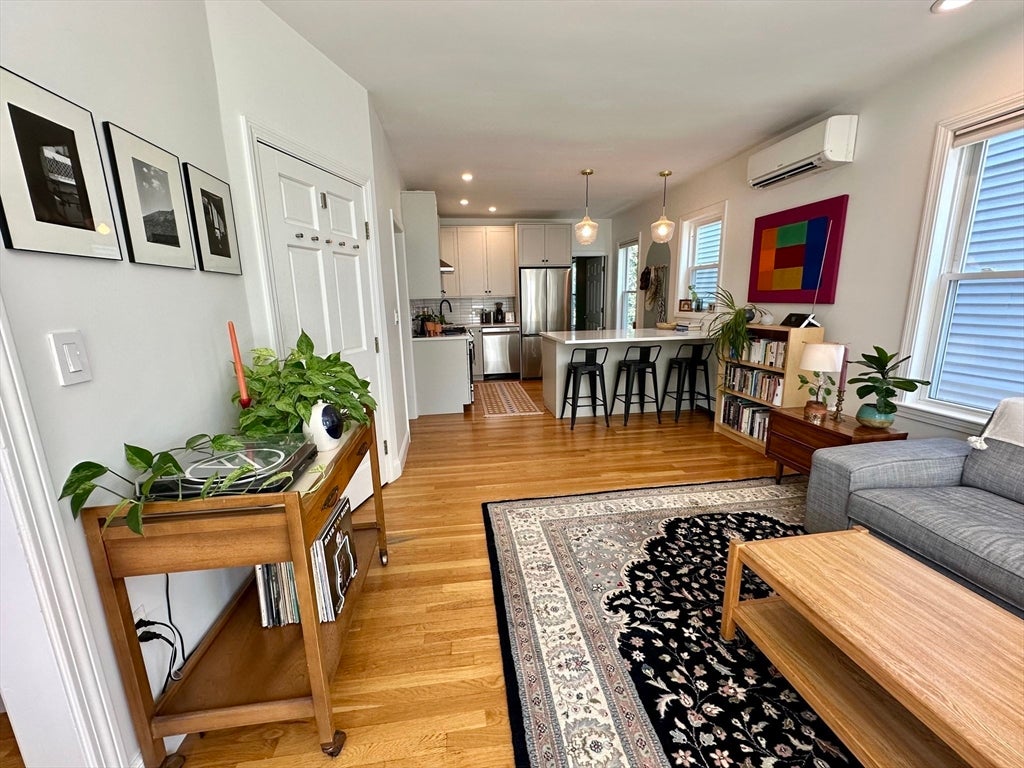 6 Haverford St #2, Boston, MA Photo #5