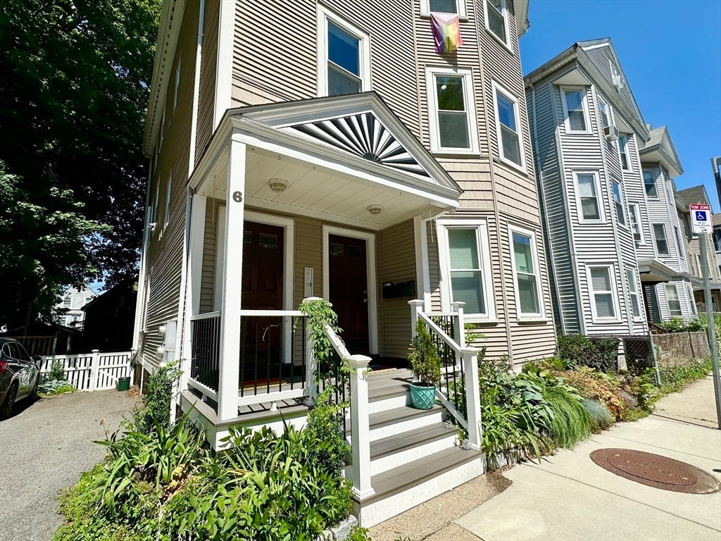 6 Haverford St #2, Boston, MA Photo #17