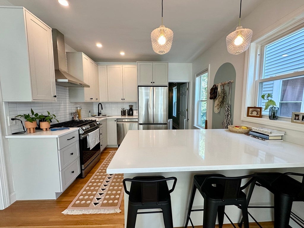 6 Haverford St #2, Boston, MA Photo #1