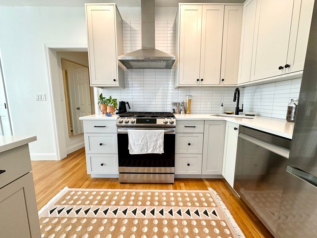 6 Haverford St #2, Boston, MA Photo #7