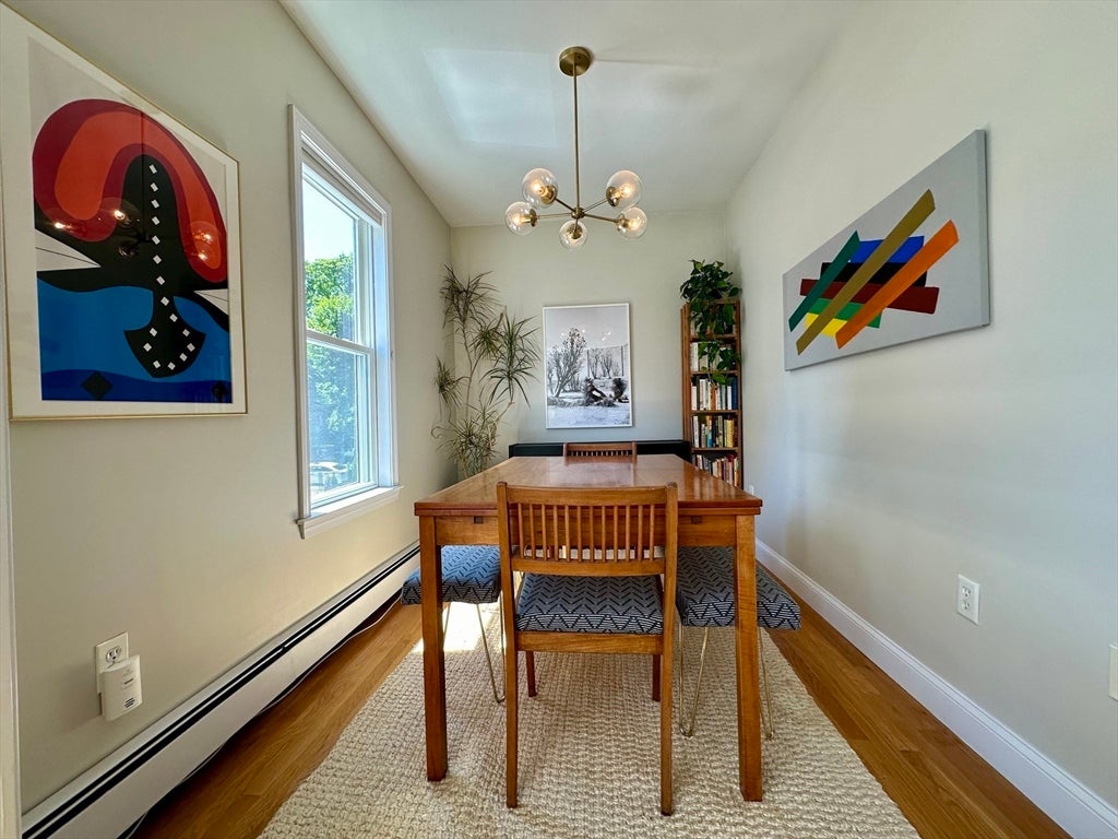 6 Haverford St #2, Boston, MA Photo #4